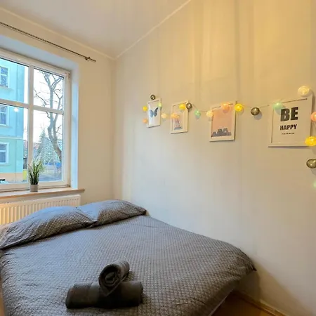 Butterfly - 15 Minutes To Old Town & Sea グダニスク