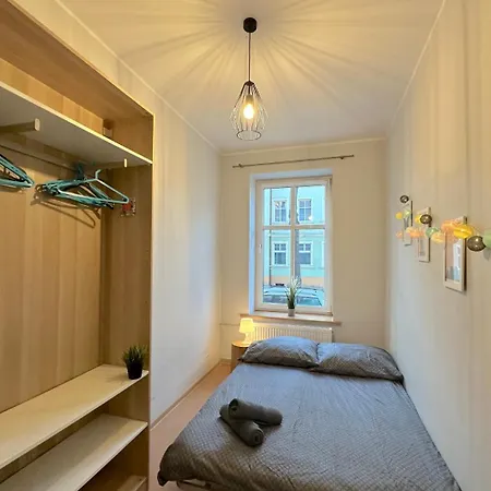 Butterfly - 15 Minutes To Old Town & Sea בית אירוח